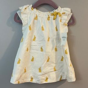 Beatrix Potter for Baby Gap Dress